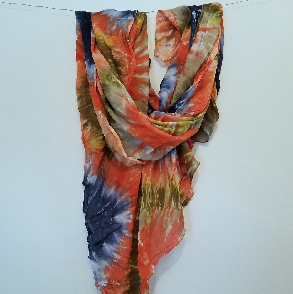 Scarf
